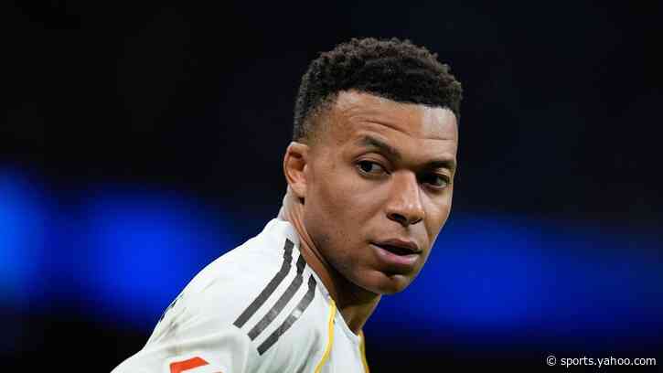 Kylian Mbappe: Everyone knows Real Madrid is the biggest club in the world – except Barcelona fans