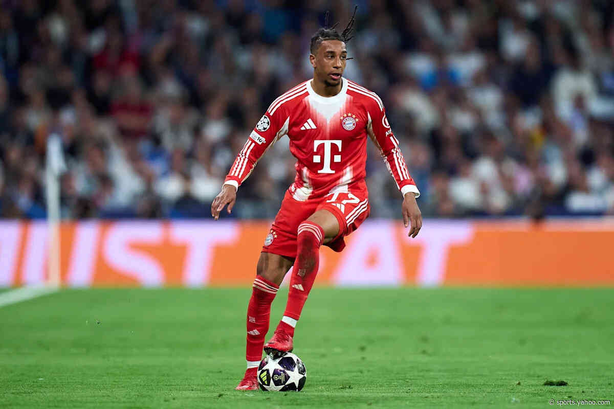 Florentino Perez has been in secret contact with Real Madrid top target’s entourage – report