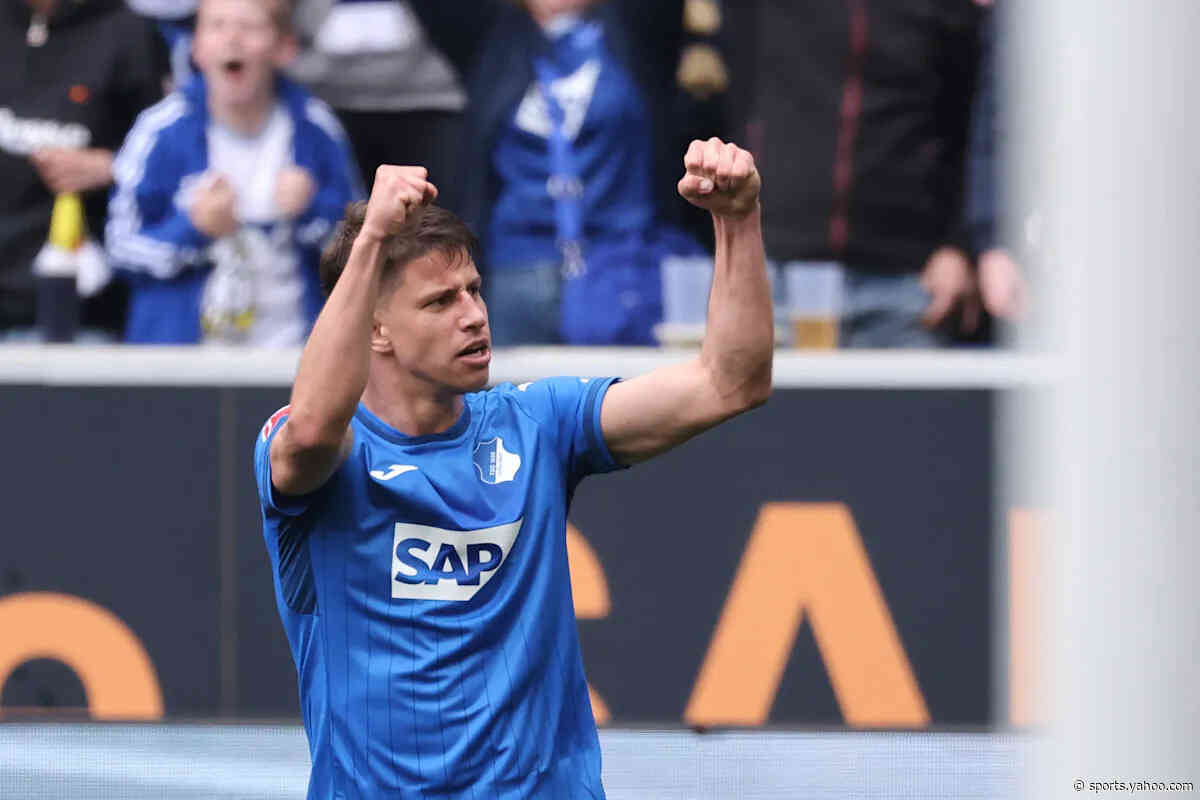 👀 Just 37 minutes this season! Why this Bundesliga ace got a WC spot