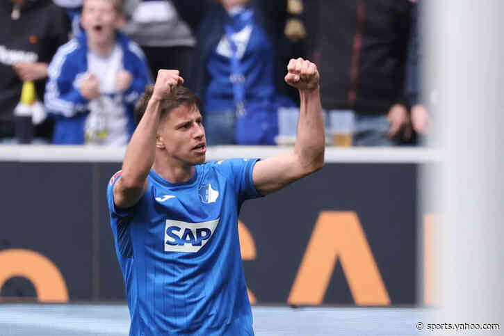 👀 Just 37 minutes this season! Why this Bundesliga ace got a WC spot