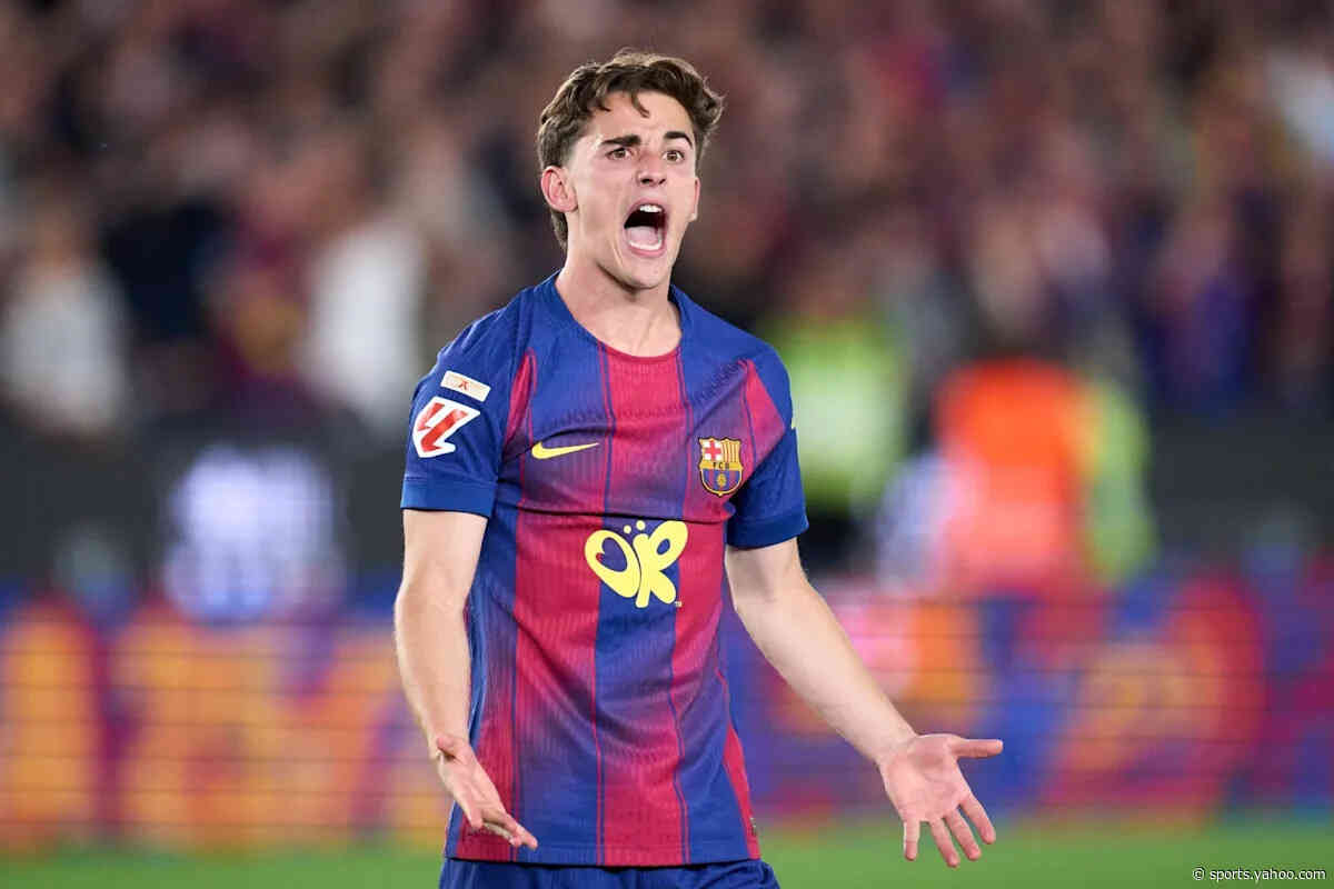 ‘Lamine told me to see it with him..’: Barcelona star recalls the moment he found out about World Cup call-up
