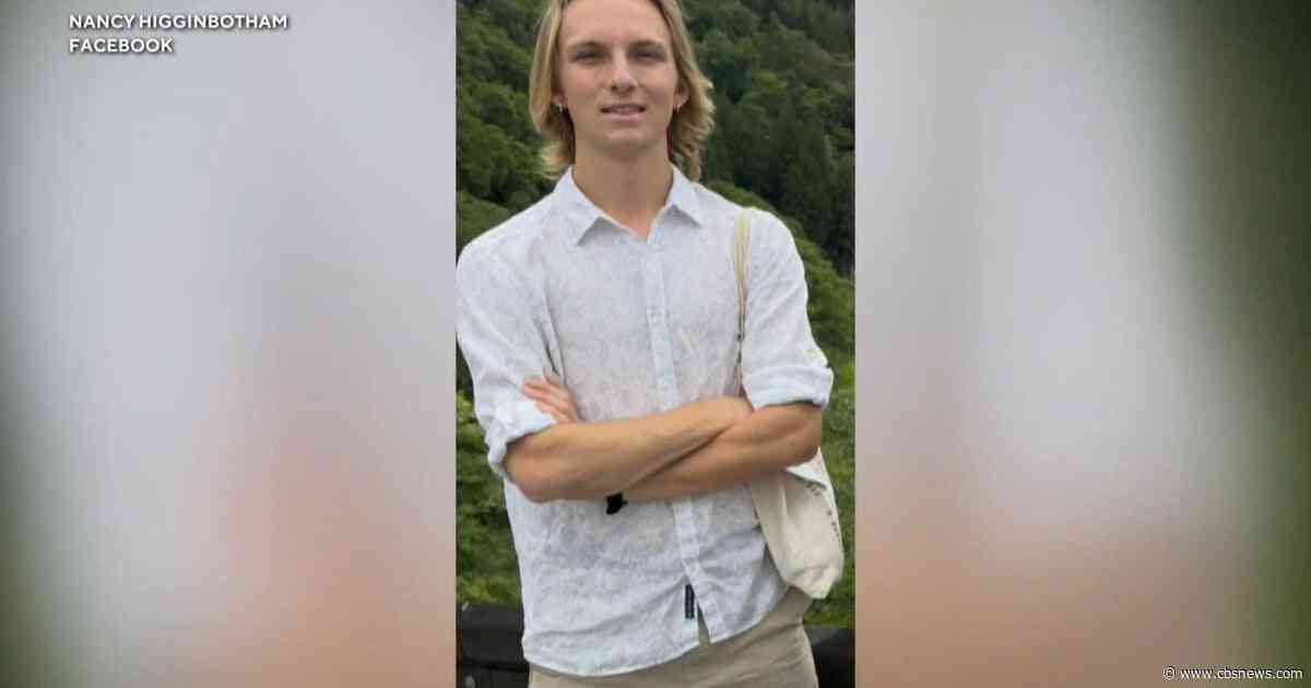 Missing Auburn University student in Japan found dead, mother says
