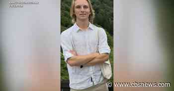 Missing Auburn University student in Japan found dead, mother says