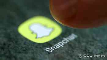 Manitoba man, 36, charged with luring Ohio child on Snapchat: Winnipeg police
