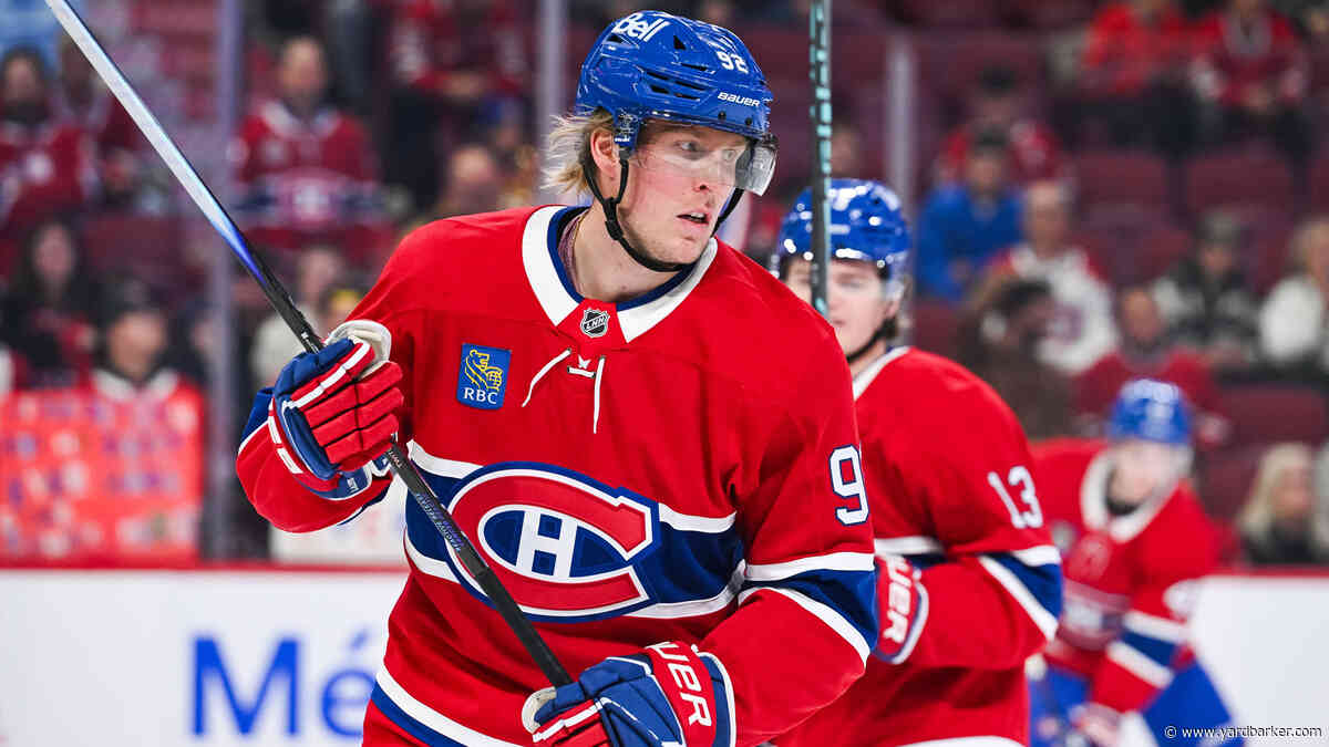 Would Patrik Laine Be Worth the Risk for the Maple Leafs?