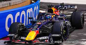 ‘Als je dat gisteren had gezegd, had ik je niet geloofd’: Max Verstappen mist pole nipt, Kimi Antonelli de snelste
