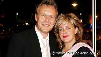 Anthony Head and Sarah Fisher's lifelong love as they die months apart
