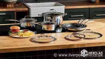 Gordon Ramsay pans now £430 off are chefs' 'best quality used in 5 decades'
