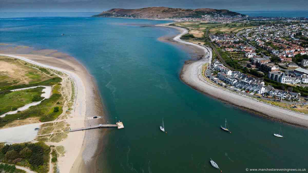 The in-demand North Wales seaside towns holidaymakers are flocking to this summer