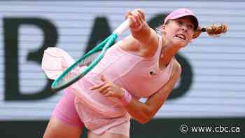 Mirra Andreeva wins French Open to claim 1st Grand Slam title