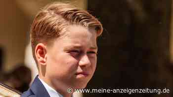 Royal-Experte sicher: Diese Schule wartet auf Prinz George
