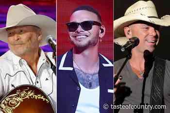 50 Best Country Summer Songs - Time to Chill Out