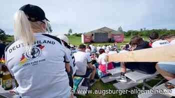 Public Viewing und Gaststätten: Wo werden im Landkreis Landsberg die WM-Spiele gezeigt?