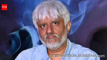 Vikram Bhatt says he almost died as he recalls jail experience: 'I have an autoimmune condition'