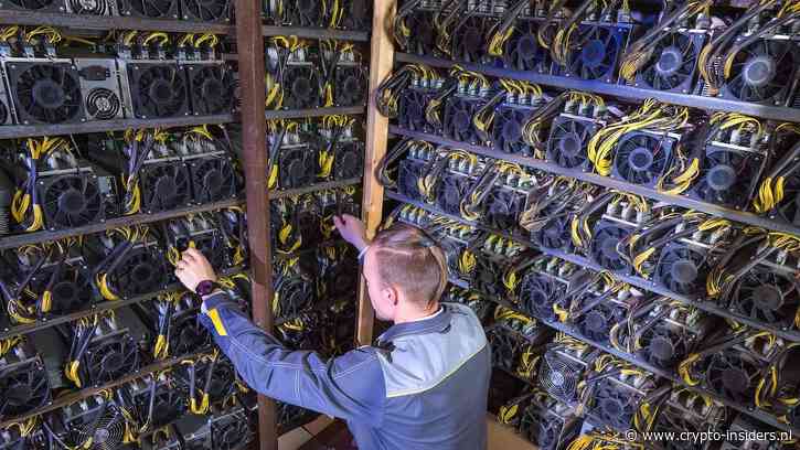 Inkomsten uit AI blijken gouden kans voor Bitcoin miningbedrijven