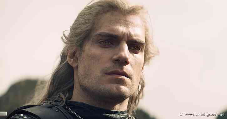 Henry Cavill’s First Netflix Movie After The Witcher Exit Arrives Soon