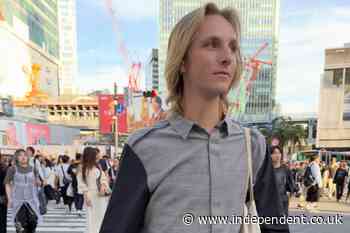 American college student who went missing in Japan is found dead, family confirms