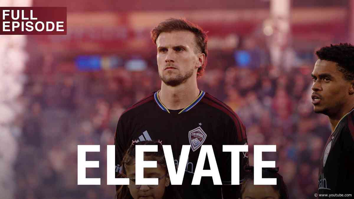 Elevate | Trophy Hunt
