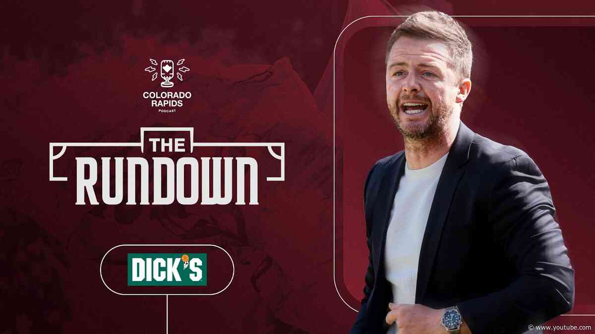 World Cup Summer Starts Now | The Rundown