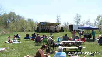Solfest returns for more fun in the summer sun