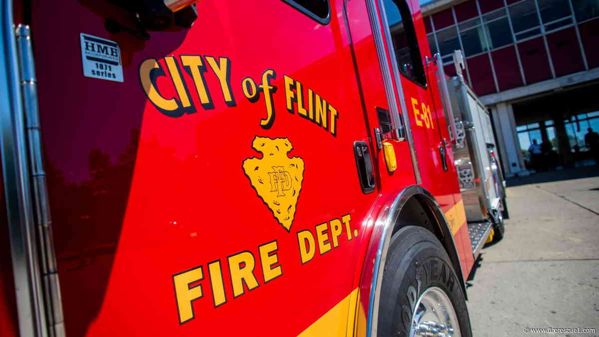 Mich. city to spend $163K to remove mold, asbestos from firehouse kitchens
