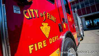 Mich. city to spend $163K to remove mold, asbestos from firehouse kitchens