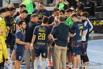 Le Saint-Raphaël Var Handball peut-il encore terminer cinquième de Starligue ? On vous explique tout
