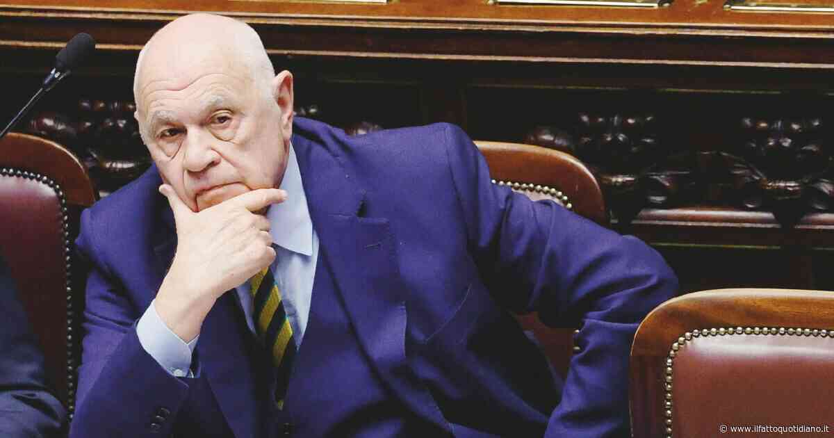 Nordio e il caso Minetti: “Pd caduto nel tranello. Non ce l’avevano con me, il bersaglio era Mattarella”