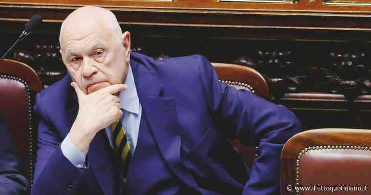 Nordio e il caso Minetti: “Pd caduto nel tranello. Non ce l’avevano con me, il bersaglio era Mattarella”