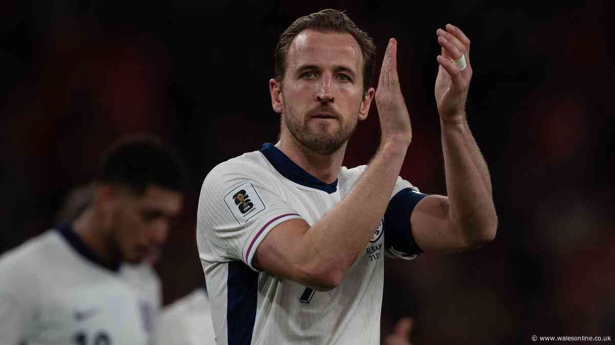 How to watch England vs New Zealand for free tonight - TV channel and live stream