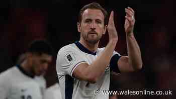 How to watch England vs New Zealand for free tonight - TV channel and live stream