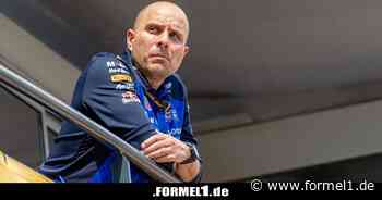 Verstappen hat Lambiase-Nachfolger bereits im Blick