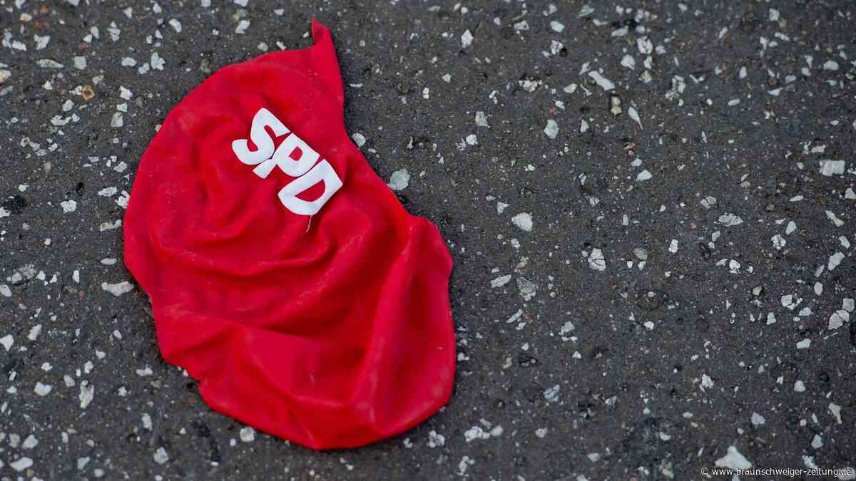 „Endkampf“? Die SPD will eine historische Zäsur abwenden