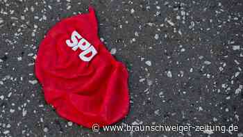 „Endkampf“? Die SPD will eine historische Zäsur abwenden