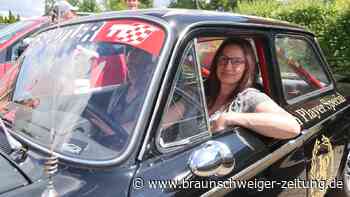 Salzgitter: Die 28 schönsten Fotos vom Oldtimer-Schnuppertag
