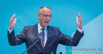 Merz zur Modernisierung Deutschlands: «Wir schaffen das»