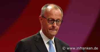 Horror-Umfrage für Friedrich Merz - Unzufriedenheit mit Regierung massiv