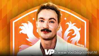 Bram Krikke pleit voor basisplaats Roefs in Oranje en wijst zijn sterspeler aan