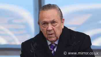BBC confirms Panorama probe after David Sullivan steps down as West Ham chair due to 'historic allegations'