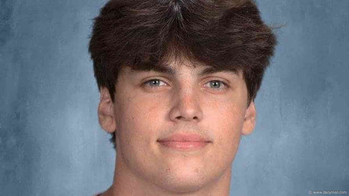 Austin Metcalf repeatedly said he wasn't going to fight Karmelo Anthony who 'provoked' altercation before fatal stabbing, jury hears