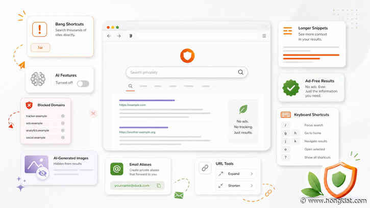 10 DuckDuckGo Features Worth Using Beyond Private Search
