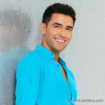How Growing up Mormon Shaped DWTS Pro Ezra Sosa’s Coming Out Journey