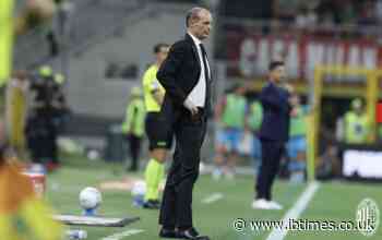 AC Milan's Champions League Collapse Triggers €22M Bloodbath as Allegri and Top Executives Are Axed