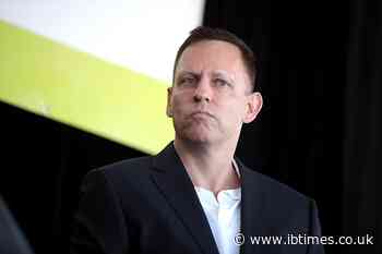 Peter Thiel Warns AI Could 'Summon the Antichrist' as Pope Issues Shocking Vatican Decree