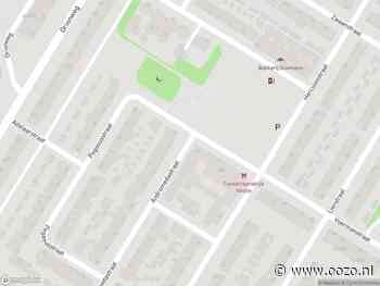 Overlastmelding Zwaanstraat in 1973VA IJmuiden gesloten