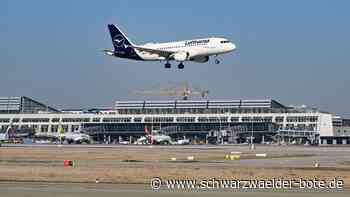 Flug nach Venedig: Medizinischer Notfall – Lufthansa-Flieger muss zwischenlanden