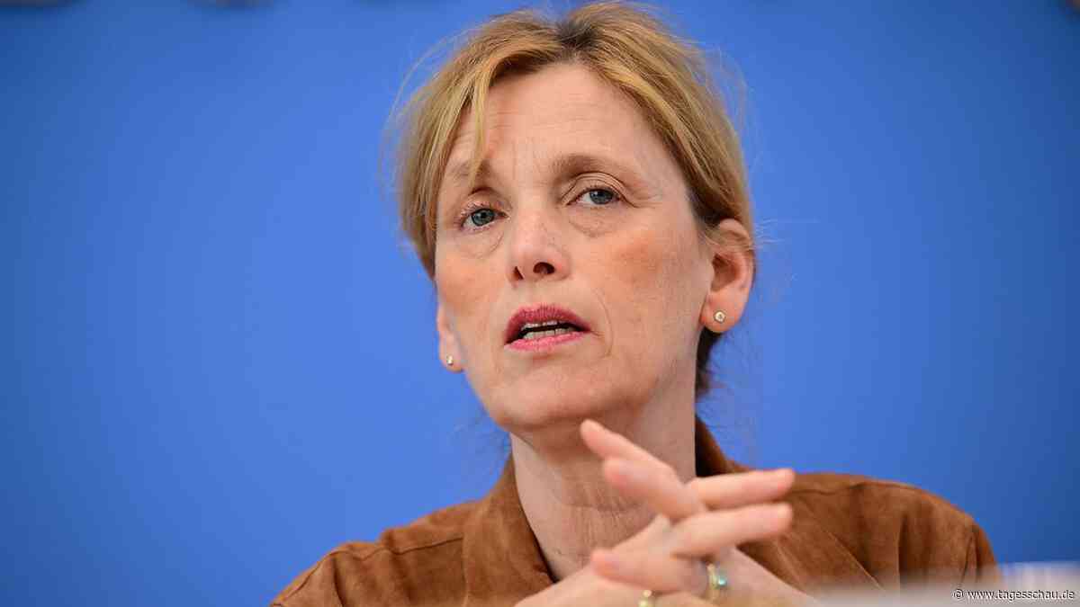 Prien will EU-Richtlinie zur Gehaltstransparenz nachverhandeln
