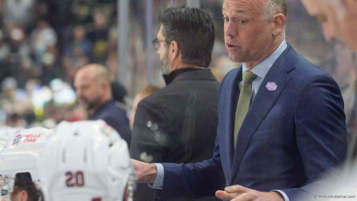 Blackhawks’ top trade target will rub some fans the wrong way