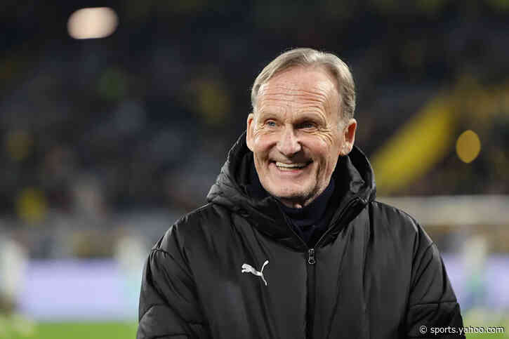 Borussia Dortmund president expects Erling Haaland to join Real Madrid