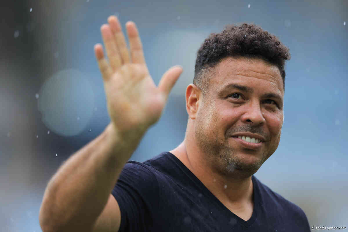 Capello: ‘Ronaldo smell of alcohol, I forced him to leave Real Madrid’